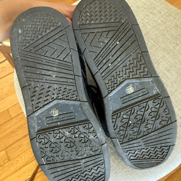 Kurt Geiger Landed Sneaker⭐️⭐️⭐️⭐️ - Picture 6 of 10